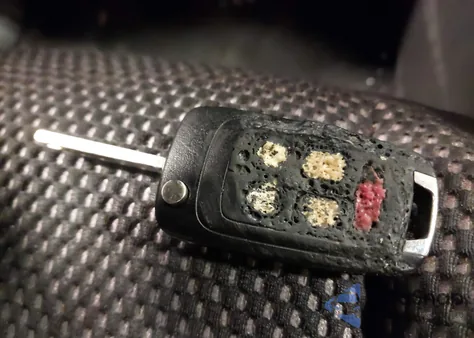 2016 GMC Terrain Sle-2 z USA, uszkodzony, nr VIN 2GKFLTEK7G6256784